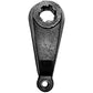 R47766 Tractor Arm Steering LH 1.5" Diameter 6 Spline Fits John Deere 2510 2520