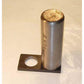 R47945 Pin End Pin, 1150D, 1150E, 1150G, 1150H Fits Case 1150C, 1150D, 1150E, 11