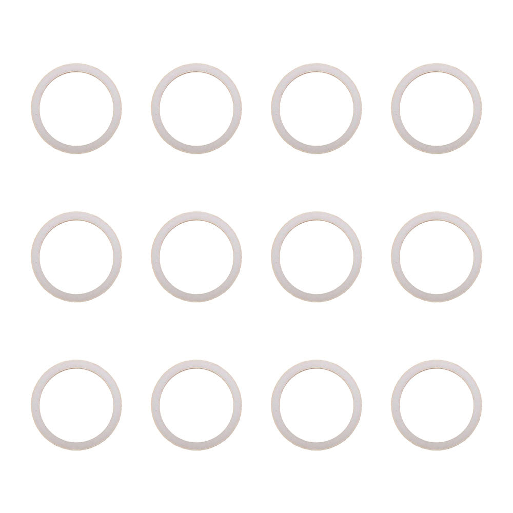 Seal Set Fits John Deere Models 755A 755B 755BMIL 760 7600 760A 7610 R48000