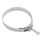 R4807 Wittek Hose Clamp - 2 7/8" Fits IH / Fits FARMALL