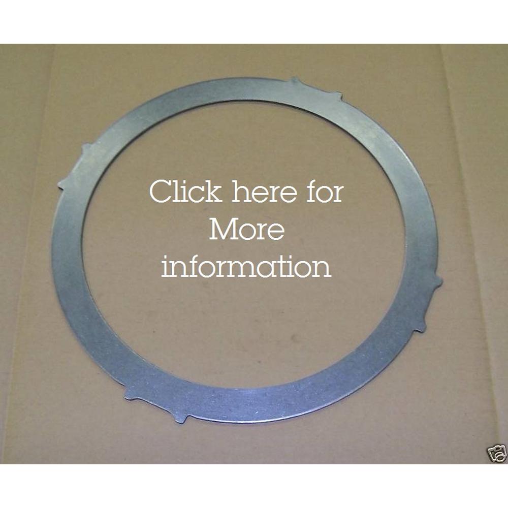 WN-R48236-PEX Disc, Clutch, Plate Fits John Deere 2510 2520 3020 4000 4020 4040