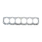 R48291 New Head Gasket Fits John Deere 6600 7700 5440 600 644 644A 646 646B 690