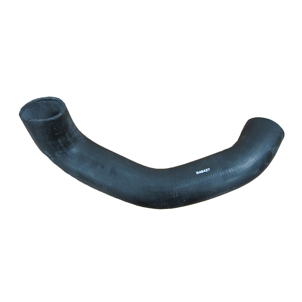 R48427 Lower Radiator Hose 2.281" ID Fits John Deere Models 4320 4520