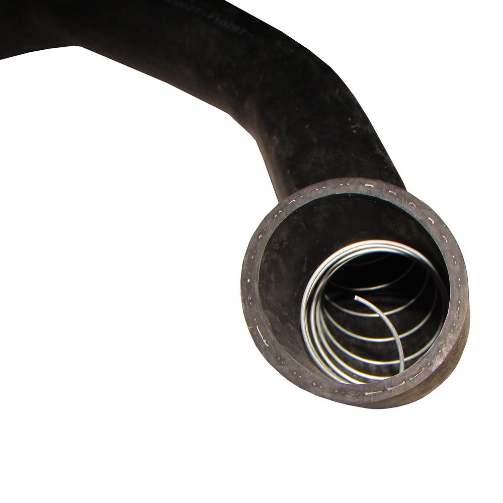 R48427 Lower Radiator Hose 2.281" ID Fits John Deere Models 4320 4520