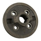R4847 Crankshaft Pulley Fits Allis-Chalmers