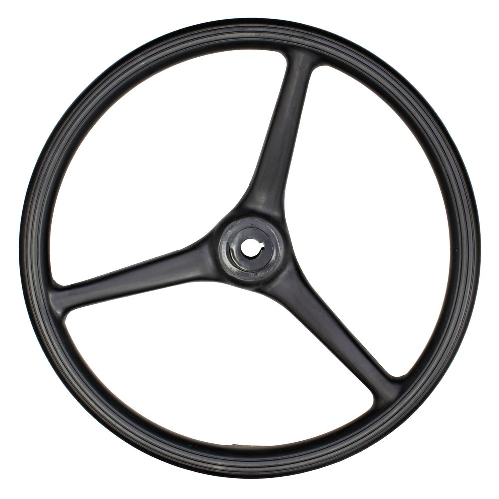 R4853 Steering Wheel Fits IH / Fits FARMALL