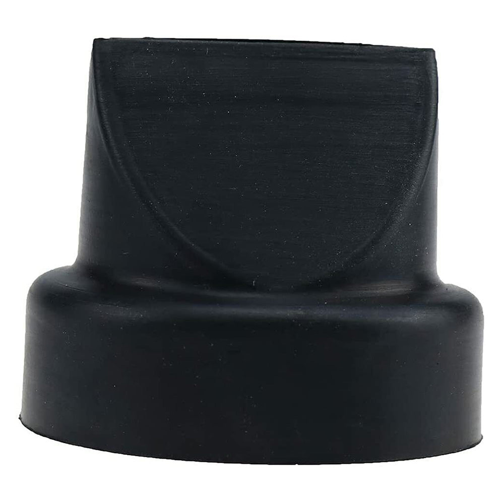 Dust Vacuator Valve Fits John Deere Replaces R45096