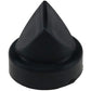 2 INCH DIRT DUST AIR CLEANER UNLOADER RUBBER BOOT VALVE VACUATOR Fits Case