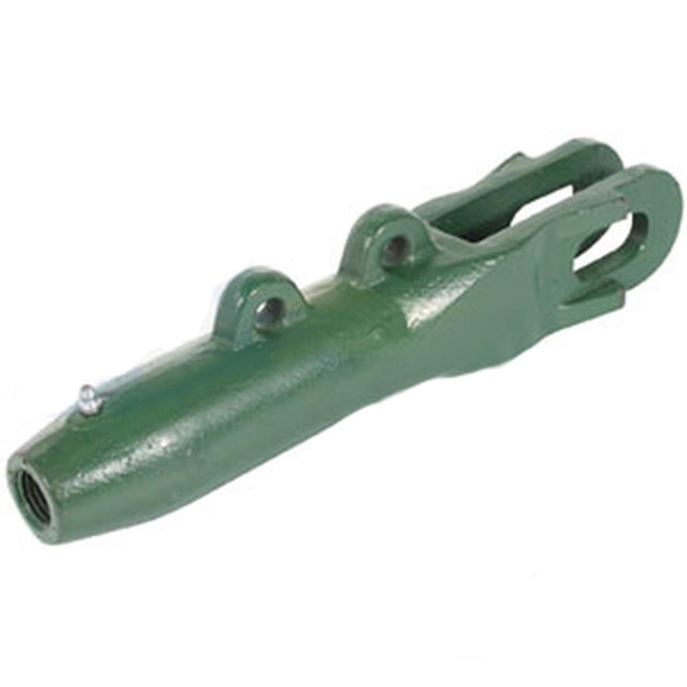 WN-R48595 Link, Fork Fits John Deere 1020 1030 1040 1120 1130 1140 1350 1520 1530 1550 1630 1640 1641F 1750 1830 1840 s/n  -429999 1850 1950 2020 2030 2040