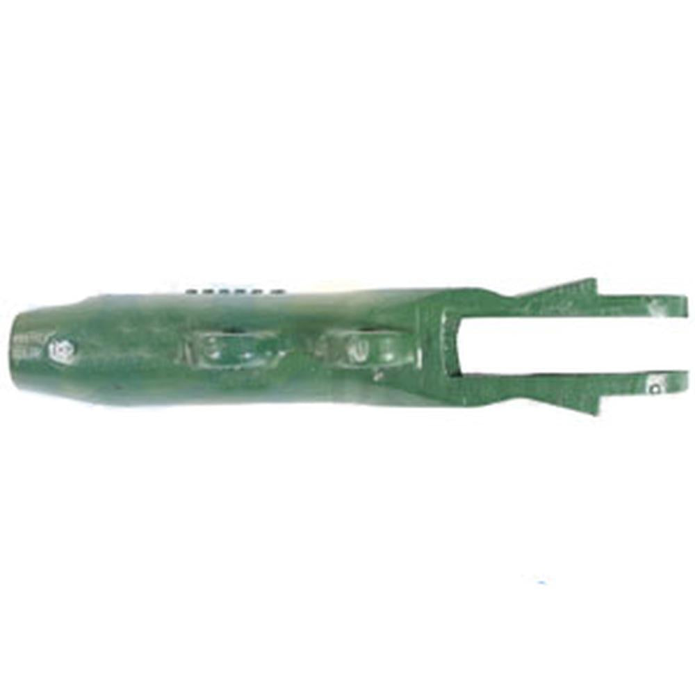 R48595 Lower Lift Yoke Fits John Deere 820 830 1020 1520 1530 2020 ++ Tractors