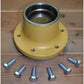 R26631 New Front Wheel Hub with 6 Bolts Fits John Deere 3020 4000 4010 4020