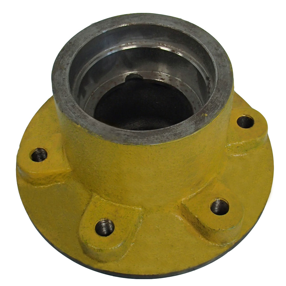 Front Wheel Hub - 6 Bolt Fits John Deere 3010 3020 4010 4000 4020 4230 R48763