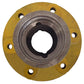 Front Wheel Hub - 6 Bolt Fits John Deere 4230 4020 3020 4010 4000 4040 4430