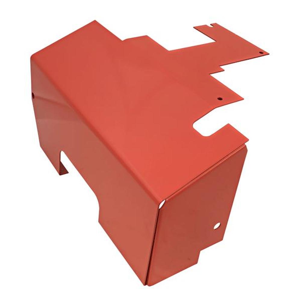 R4900 Rear Seat Support Cover Fits IH / Fits FARMALL