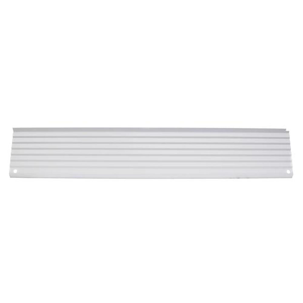 R4902 Hood Panel - Right Front Fits IH / Fits FARMALL
