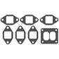 Manifold Gasket Set Fits Case/International Harvester Replaces 1342826C1