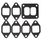Manifold Gasket Set Fits Case/International Harvester Replaces 1342826C1