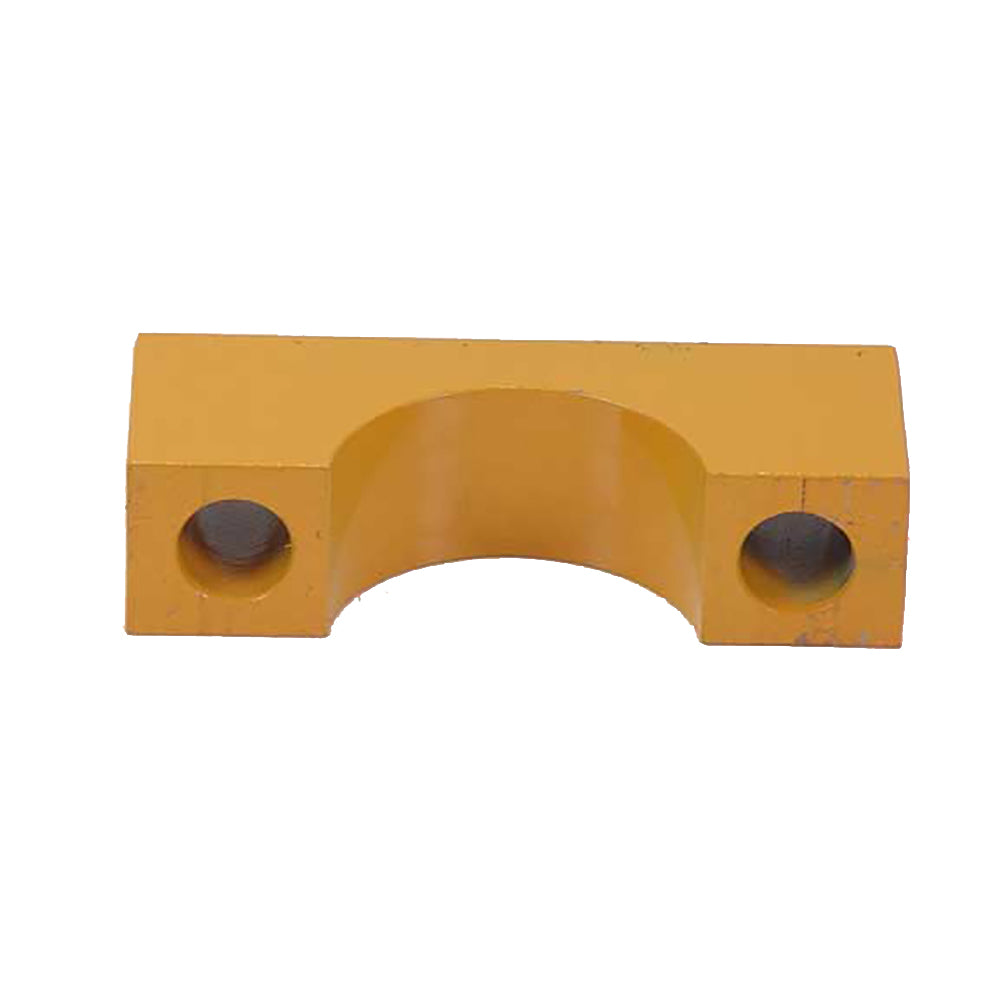 R49332 Equalizer Shaft Clamp Fits Case Crawler Dozer 1150C 1150D 1150E 1150G