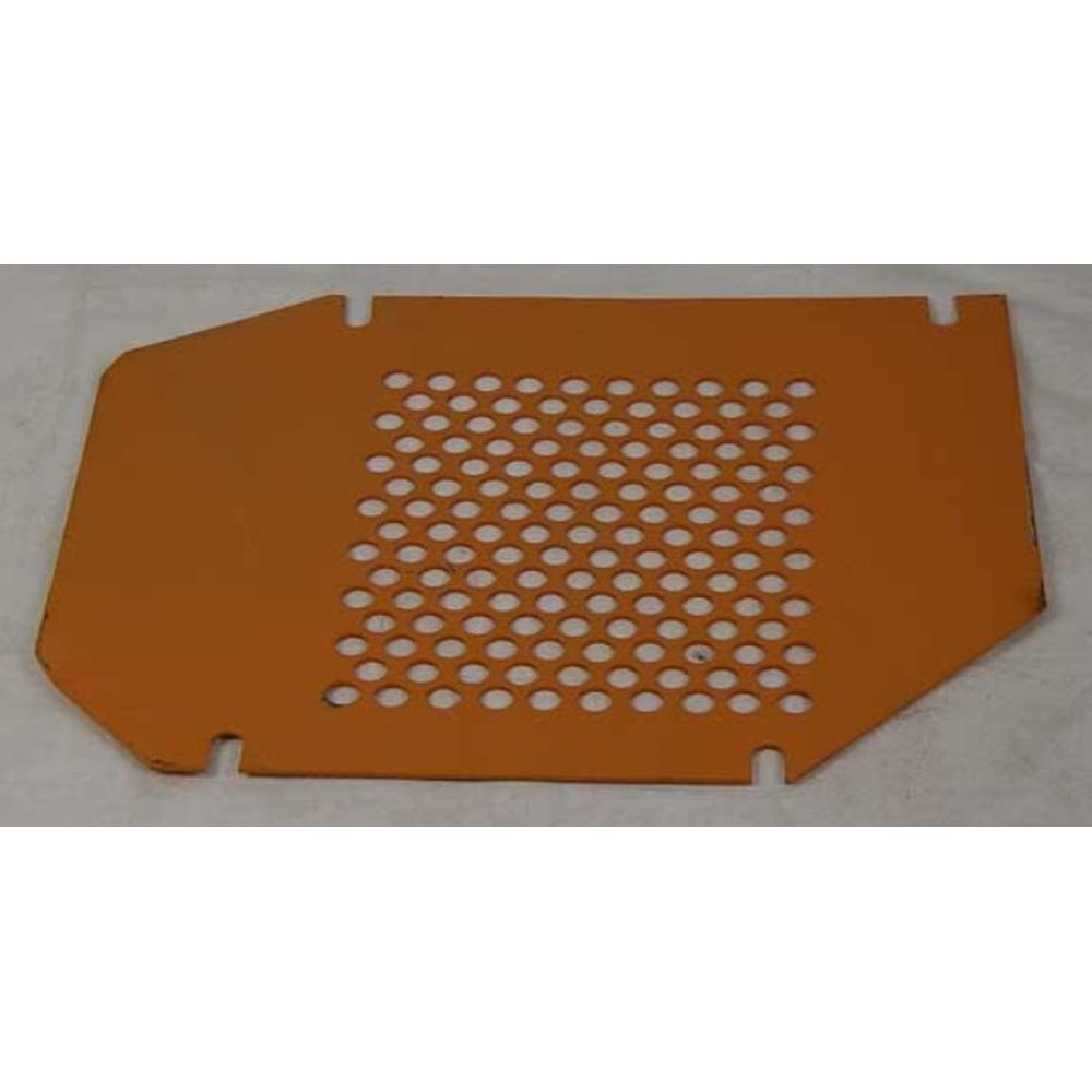 R49552 Side Shield R/H or L/H 850D, 850E, Dozer  (Front) Fits Case 850B, 850C, 8