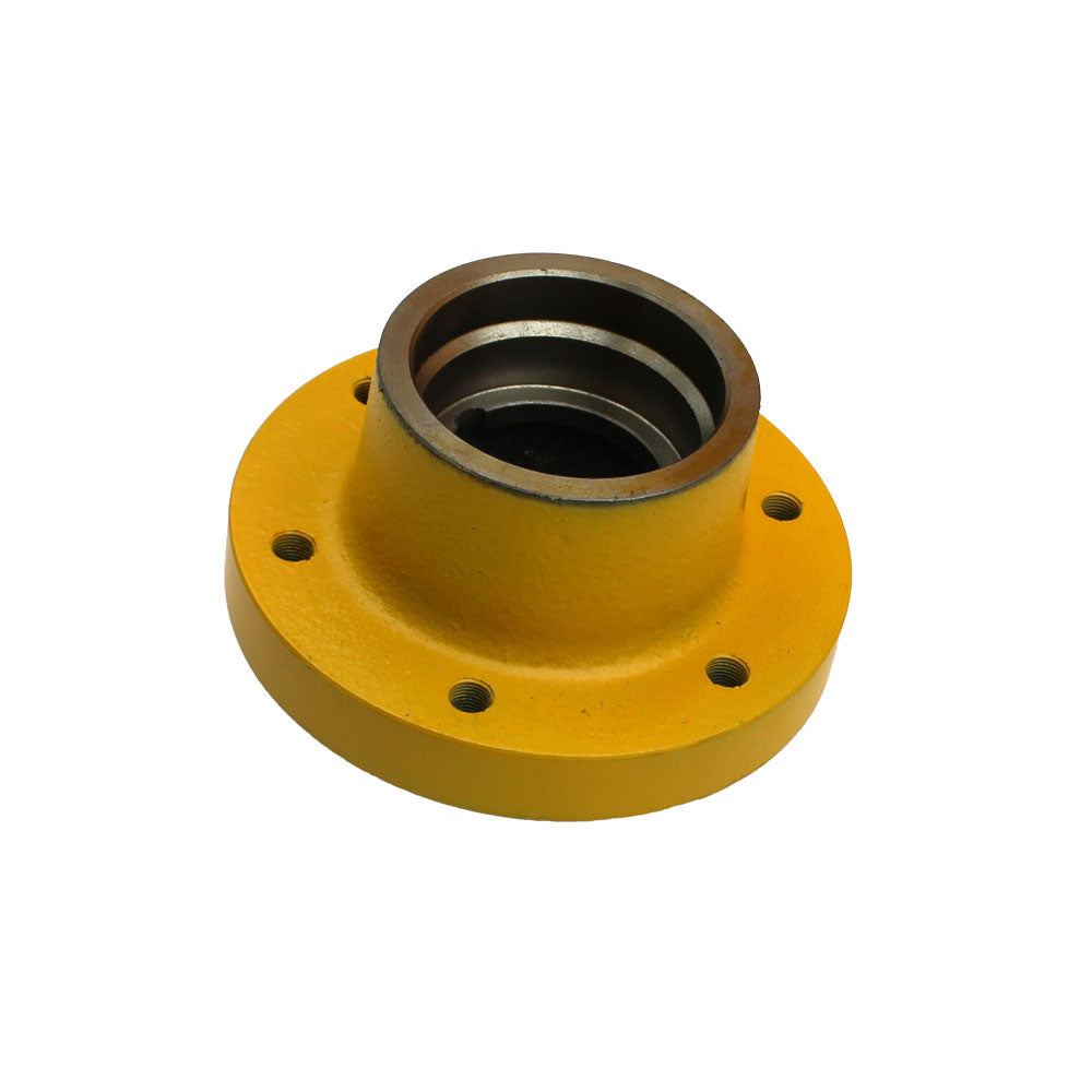 6 Bolt Hub Fits 2941 2950 2951 301 1404-1201 R49839 R49839-A T21545