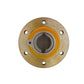 6 Bolt Hub Fits 2941 2950 2951 301 1404-1201 R49839 R49839-A T21545