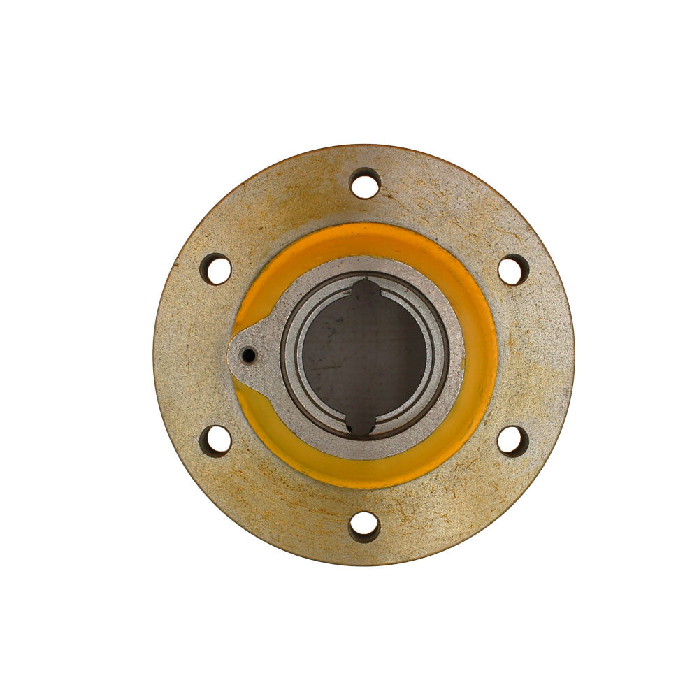 6 Bolt Hub Fits 2941 2950 2951 301 1404-1201 R49839 R49839-A T21545