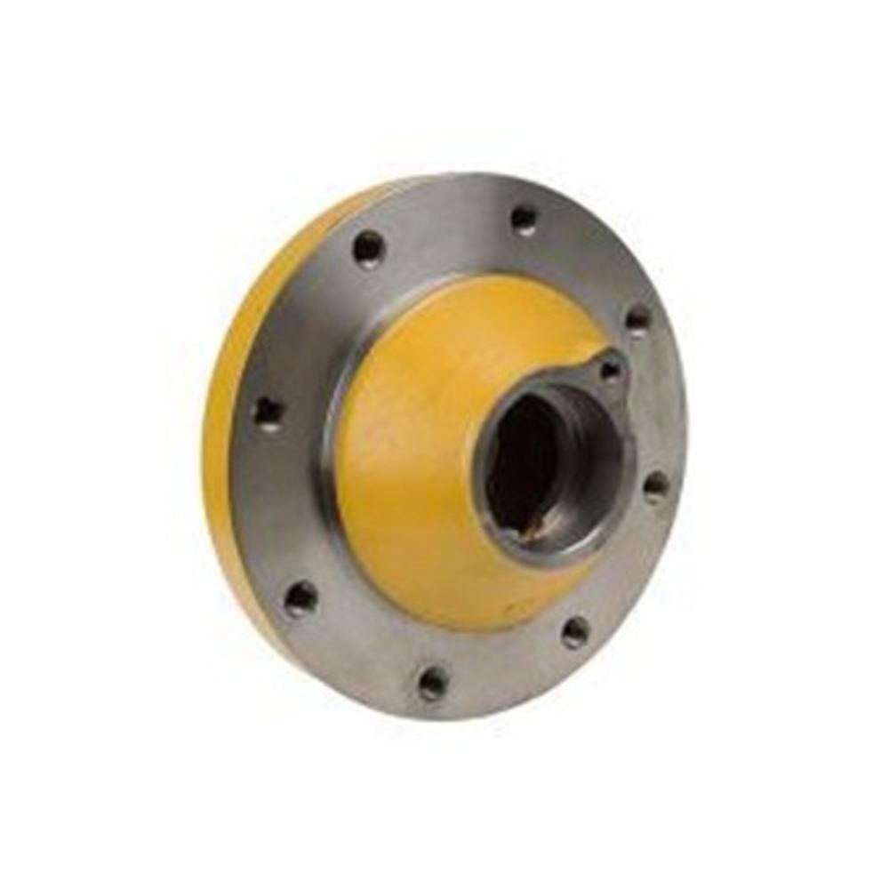 R49841 Wheel Hub (8 hole) Fits John Deere 310 310A 310B 401D 480C