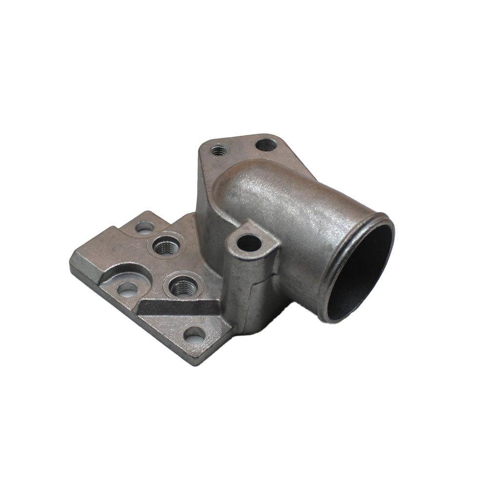 Thermostat Cover (Housing) Fits John Deere Replaces R500472