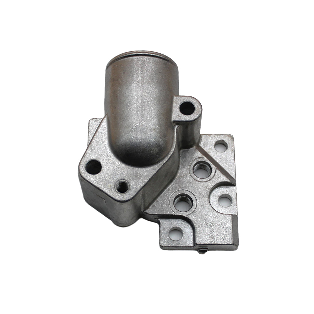 Thermostat Cover (Housing) Fits John Deere Replaces R500472