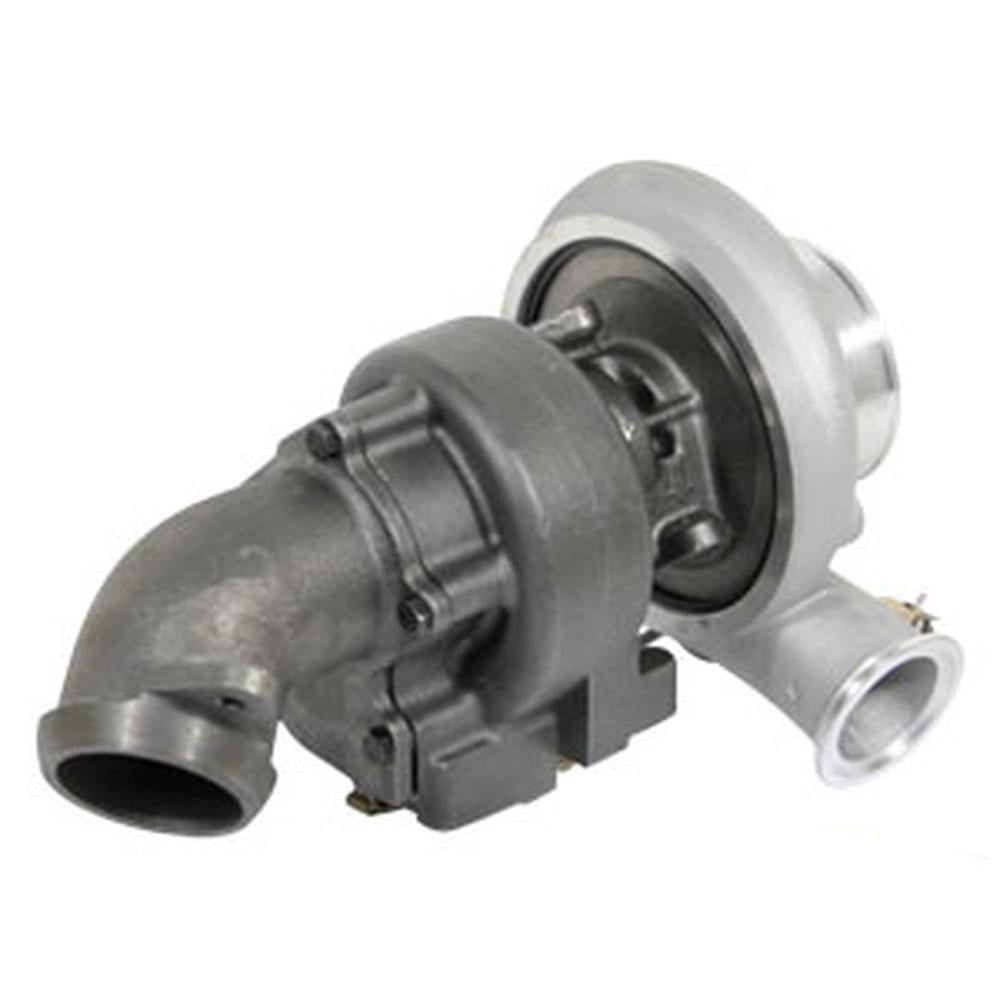 R5014203AA Dodge Ram Turbocharger w Wastegate Exhaust Flange Mounting Gasket