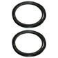 Qty 2: Brake Disc Assembly Washer Fits John Deere Replaces R50703