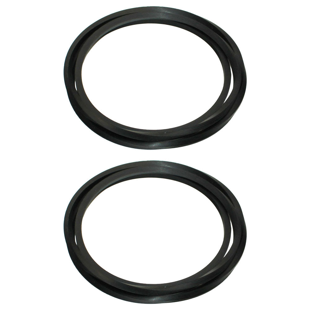 Qty 2: Brake Disc Assembly Washer Fits John Deere Replaces R50703