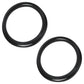 Qty 2: Brake Disc Assembly Washer Fits John Deere Replaces R50703