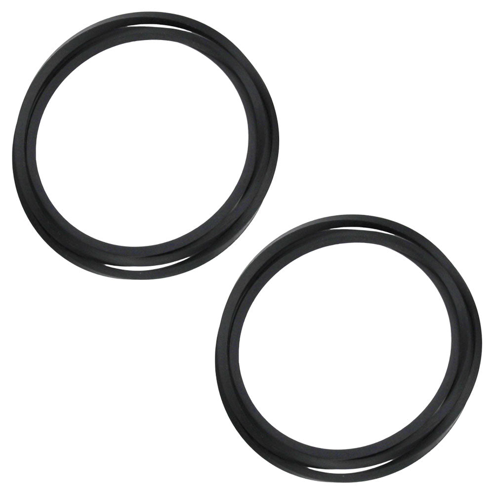 Qty 2: Brake Disc Assembly Washer Fits John Deere Replaces R50703