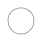 R50704 Fits John Deere Outer Seal Ring for 820 920 1020 1120 1520 2020 2120 830