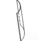 Right Hand Upper Windshield Glass Fits John Deere 2140 2350 2550 2750 2940 2950