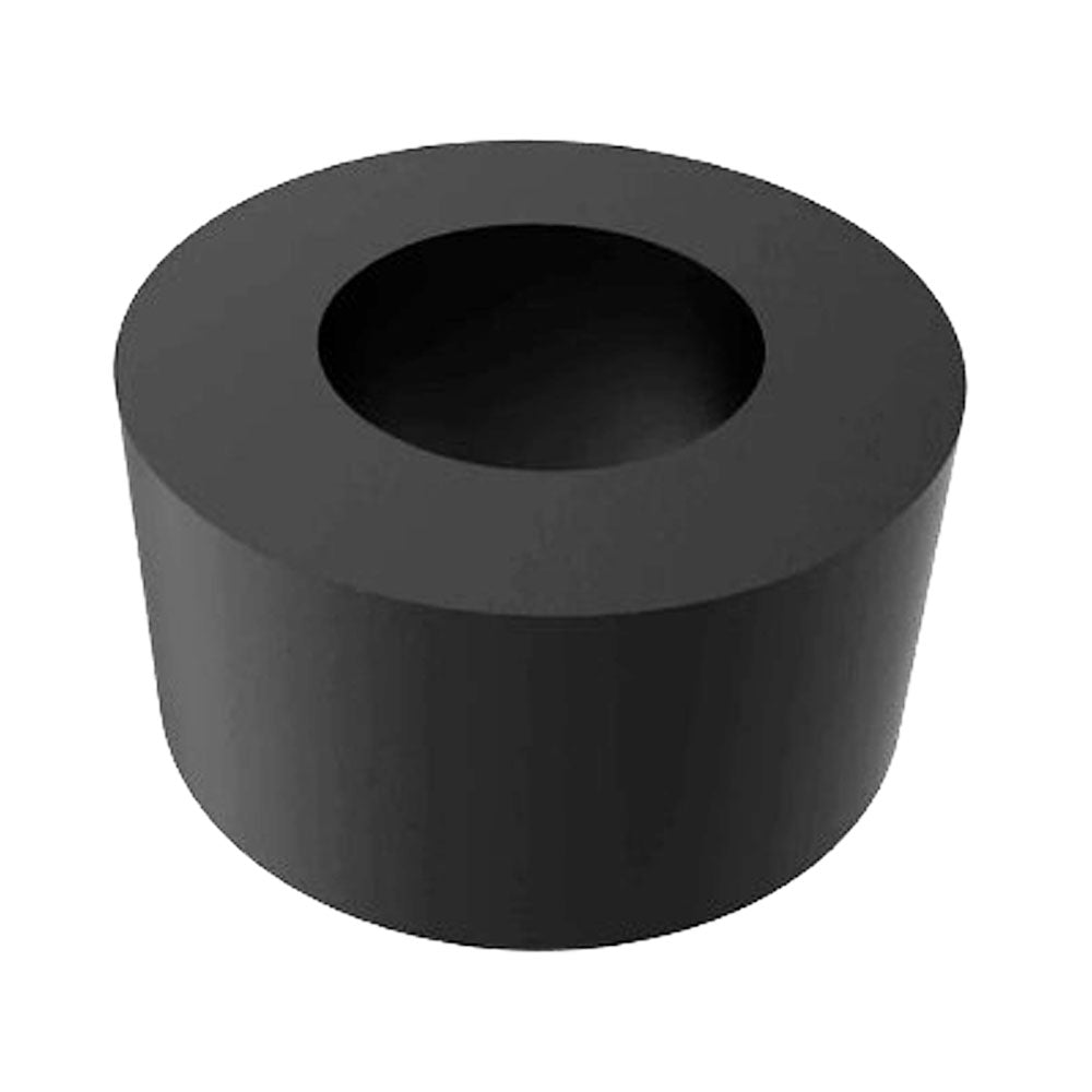 R51936 Injector Lines Grommet Fits Case 5400 9120 4030 W660