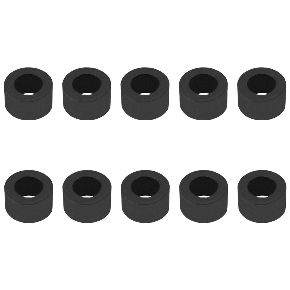 R51936 R63603 Injector Line Rubber Seal Grommets Fits John Deere Tractor Combine
