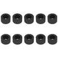 R51936 R63603 Injector Line Rubber Seal Grommets Fits John Deere Tractor 10 PCS
