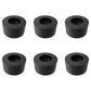 Return grommets for PENCIL FUEL INJECTOR Fits John Deere, 17721