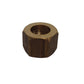 R51937 Injection Nozzle Nut Fits John Deere Backhoes: 210C 300D 310D 315D 410D