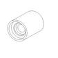 R52169 New Brake Operating Rod Guide Fits John Deere Tractor 2510 2520 3020 +