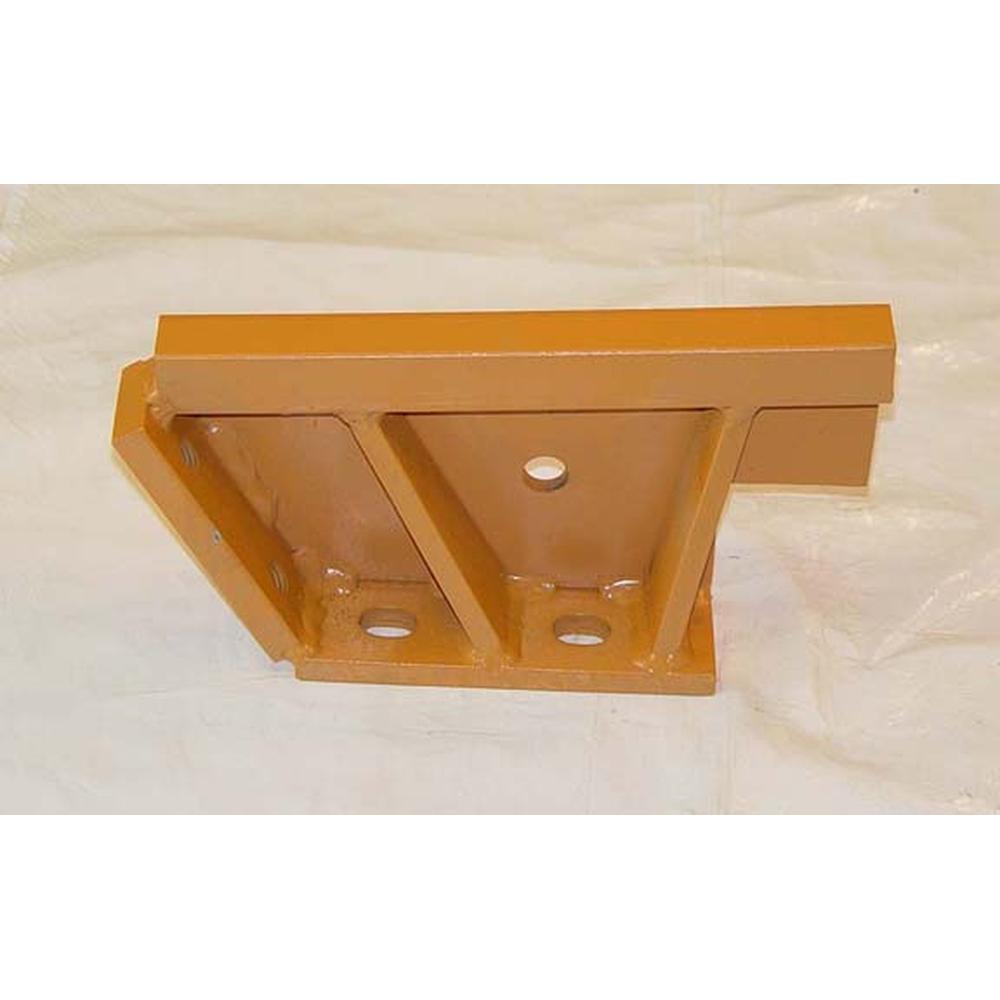 R52339 Rockguard, Rear L/H - Fits Case Models 850B, 850C, 855C, 850D, 855D