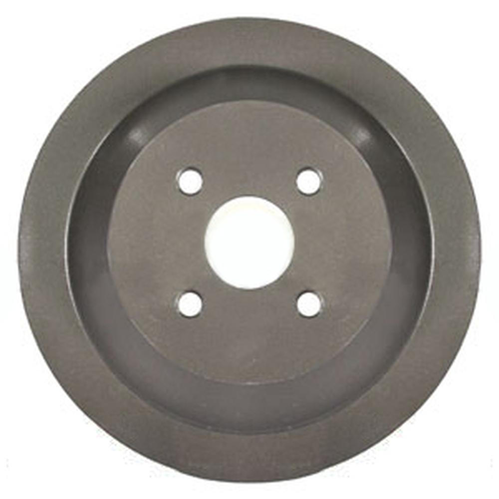 Water Pump Pulley Fits John Deere 4630 5440 4440 4455 5400 4430 7020 5200 4240