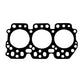 A-VPA4331-AI Gasket, Head
