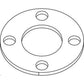 Water Pump Pulley Spacer Fits John Deere 4020 4010 4000 3020 4230 3010 R52833