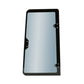 Left Hand Rear Door Glass Fits Case/International Harvester Replaces R52881