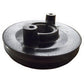 Crankshaft Pulley Fits John Deere 3010 4020 4230 4000 3020 R53031