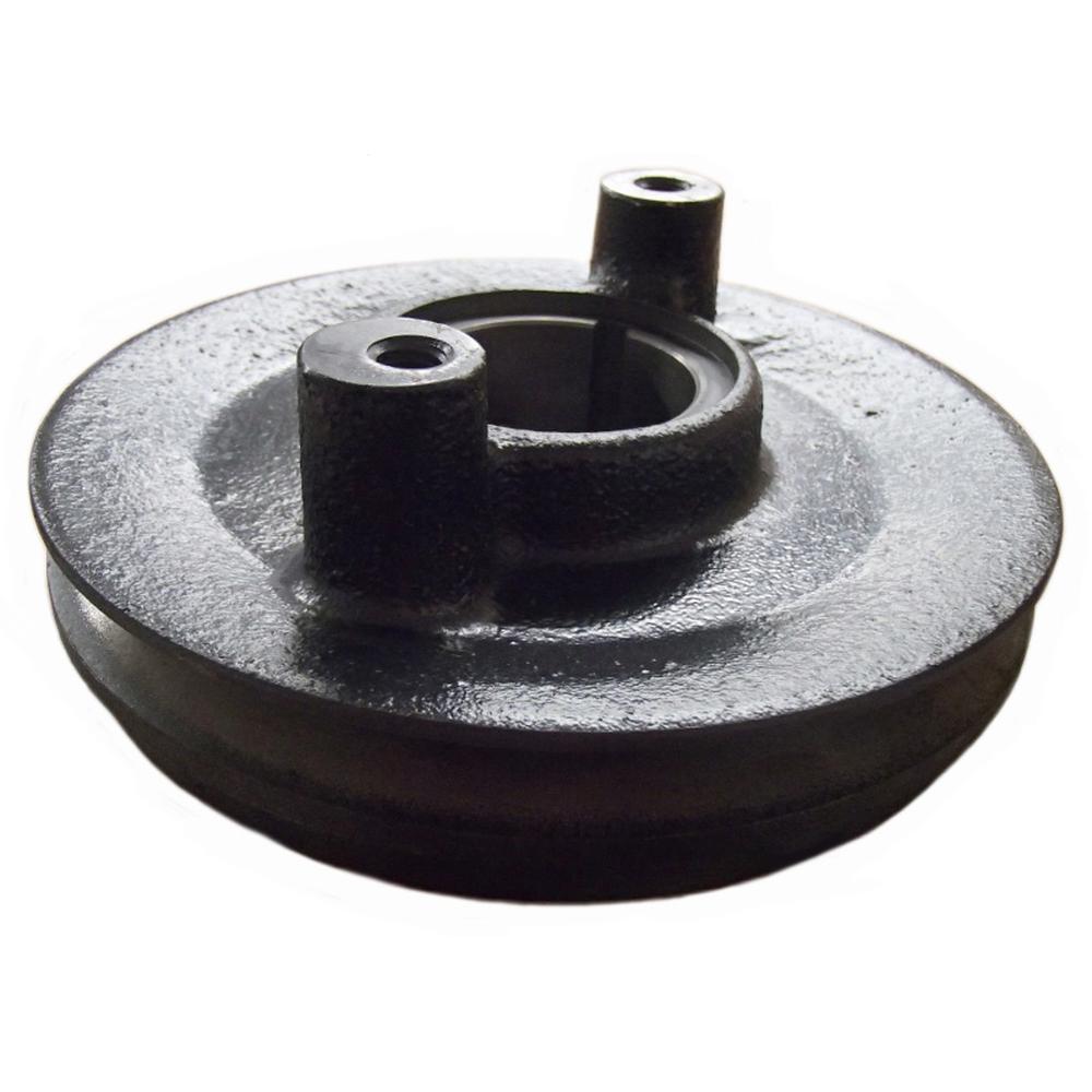 Crankshaft Pulley Fits John Deere 3010 4020 4230 4000 3020 R53031