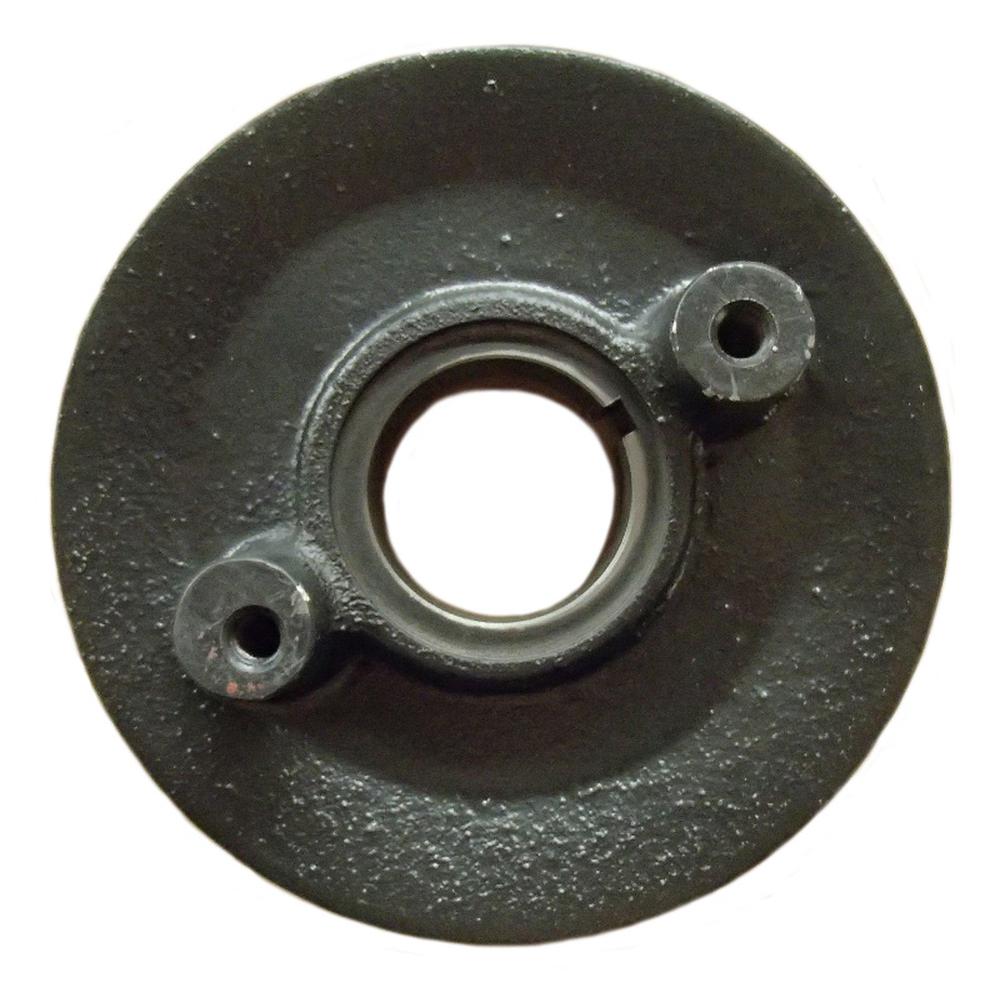 Crankshaft Pulley Fits John Deere 3010 4020 4230 4000 3020 R53031
